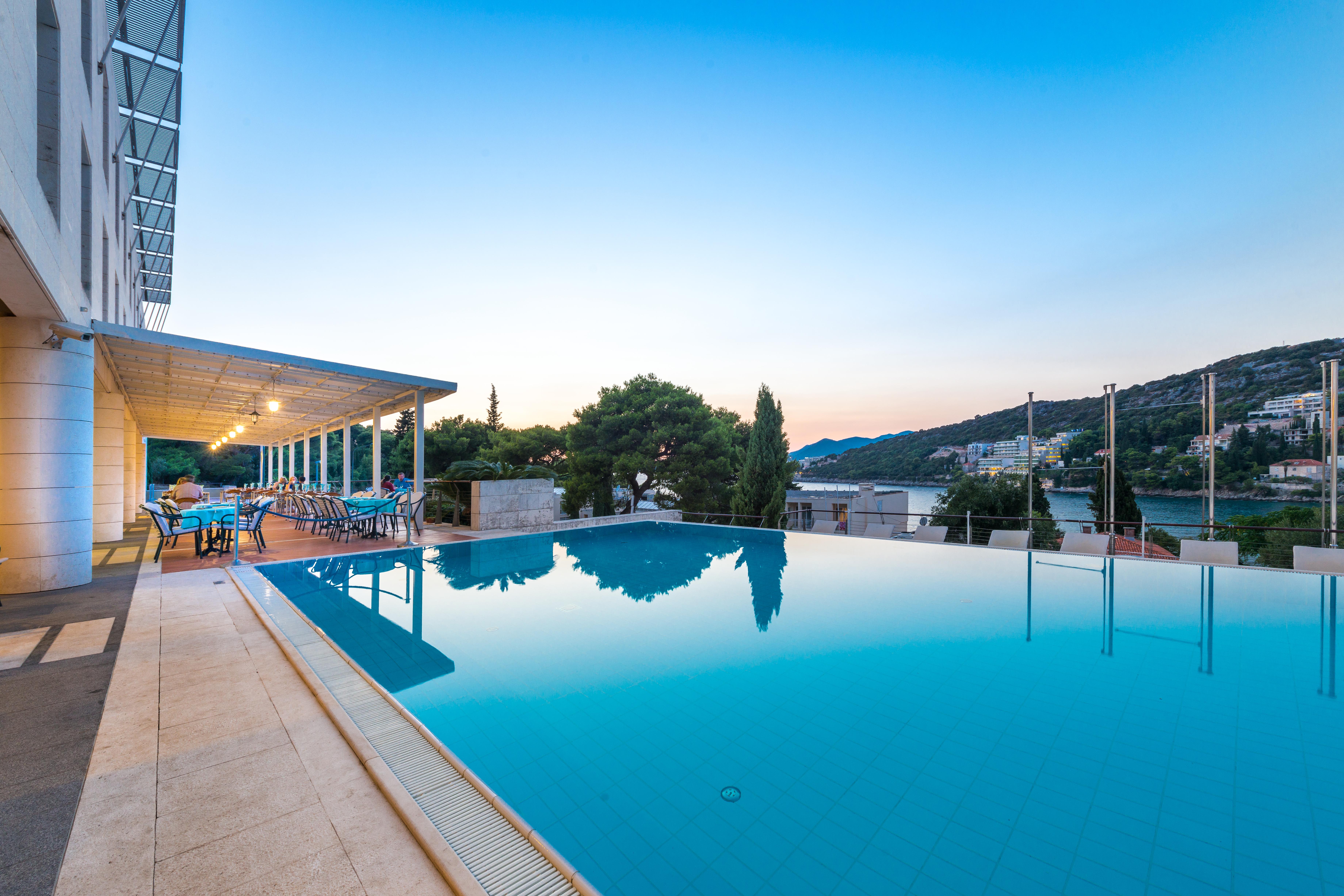 Uvala Hotel Dubrovnik