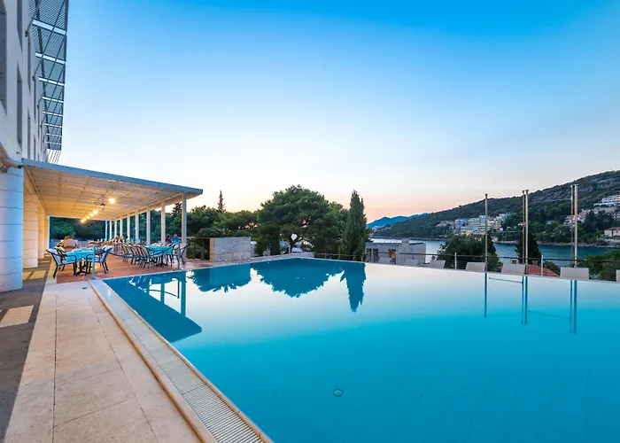 Hotel Uvala