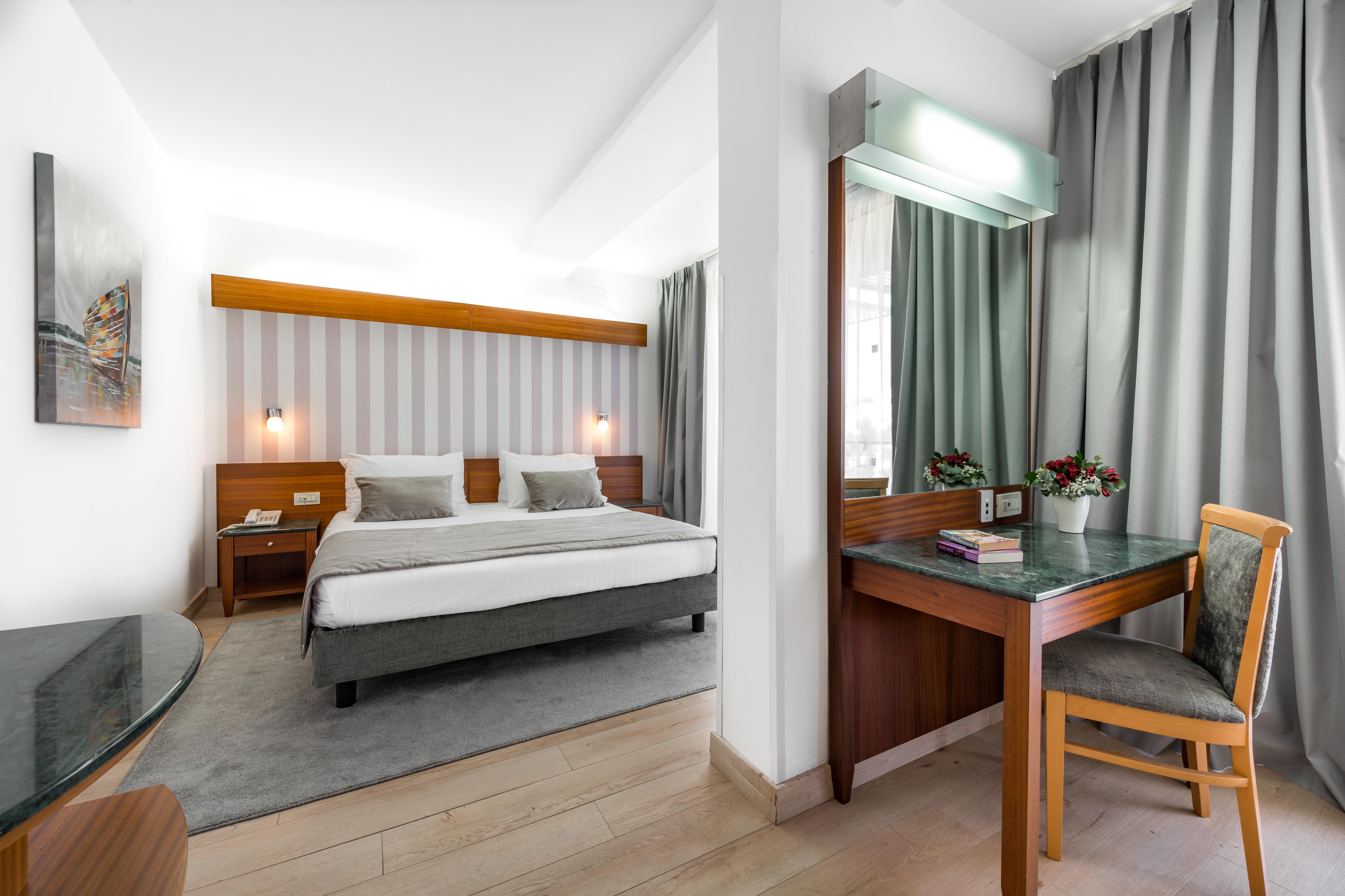 Uvala Hotel Ragusa