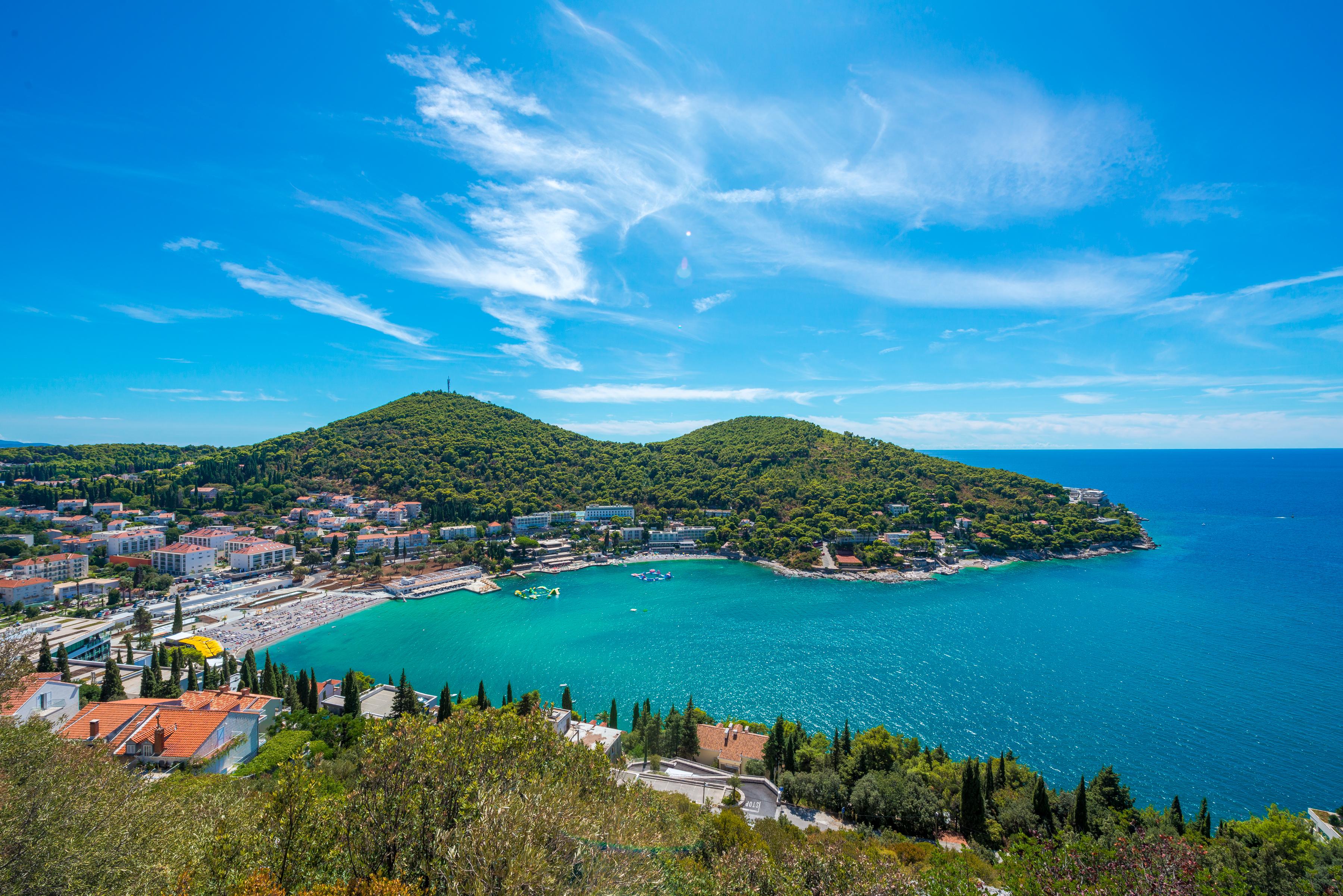 Uvala Ragusa