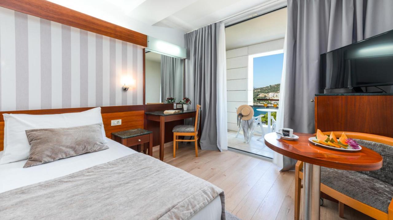 Uvala 4* Ragusa