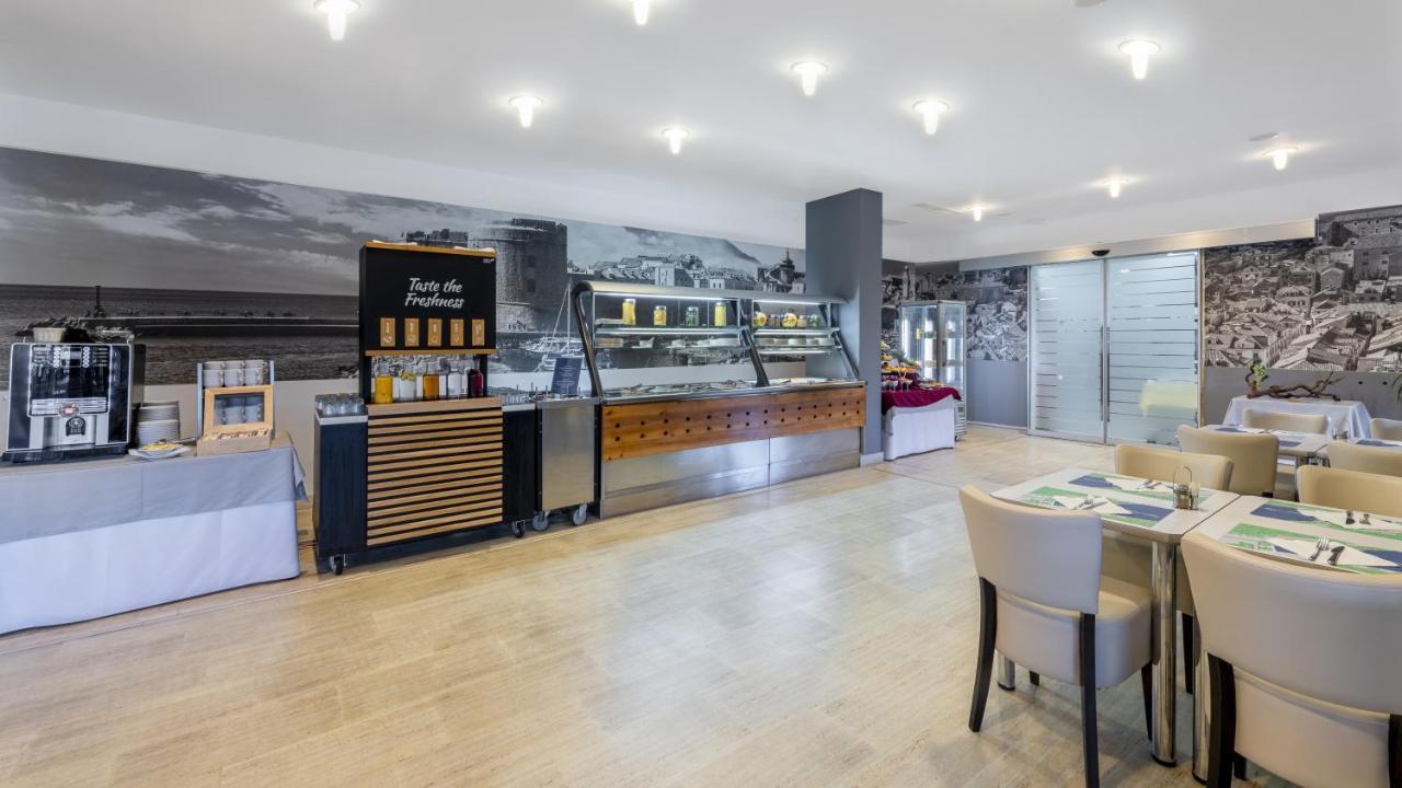 Uvala 4* Ragusa