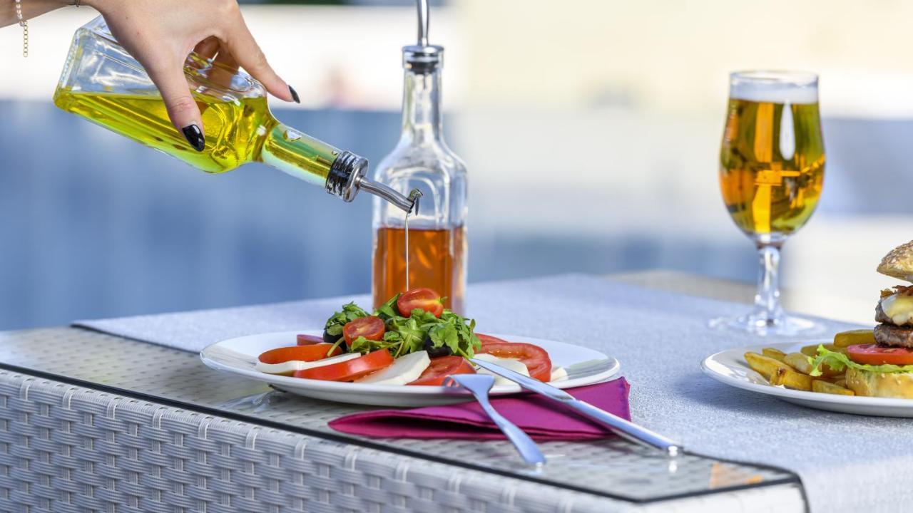 Uvala Hotel Ragusa