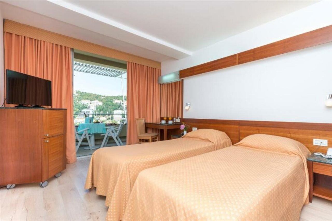 Uvala Hotel Ragusa