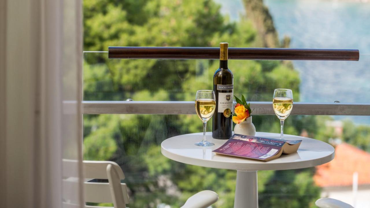 Uvala Hotel Ragusa